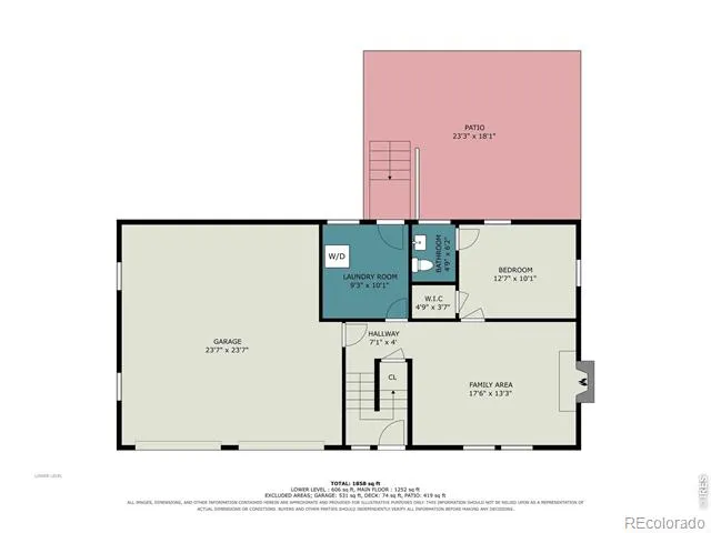 2038 26th Avenue Greeley, CO 80634