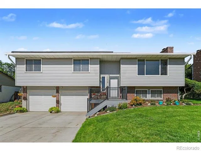 2038 26th Avenue Greeley, CO 80634