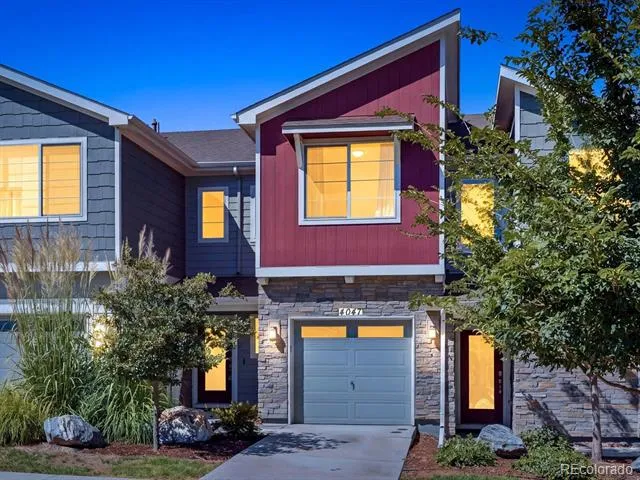 4047 E 98th Place Thornton, CO 80229