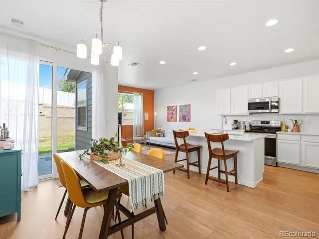 4047 E 98th Place Thornton, CO 80229