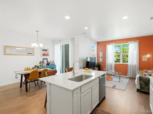 4047 E 98th Place Thornton, CO 80229