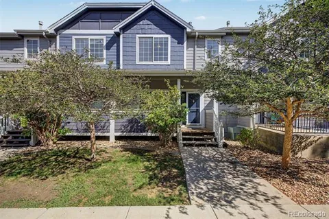 19258 E Gunnison Circle #102