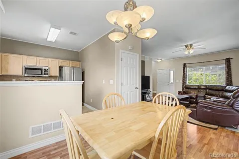 19258 E Gunnison Circle #102