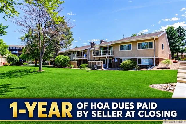 7005 E Girard Avenue #A Denver, CO 80224
