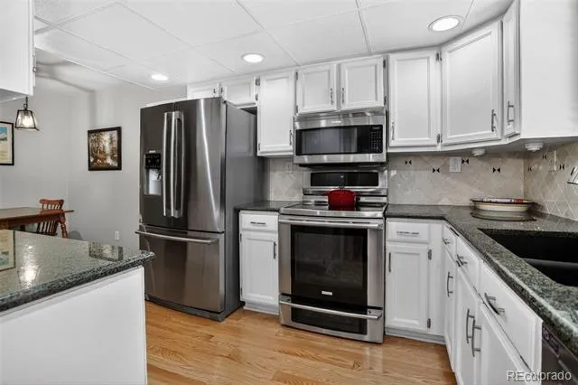 7005 E Girard Avenue #A Denver, CO 80224