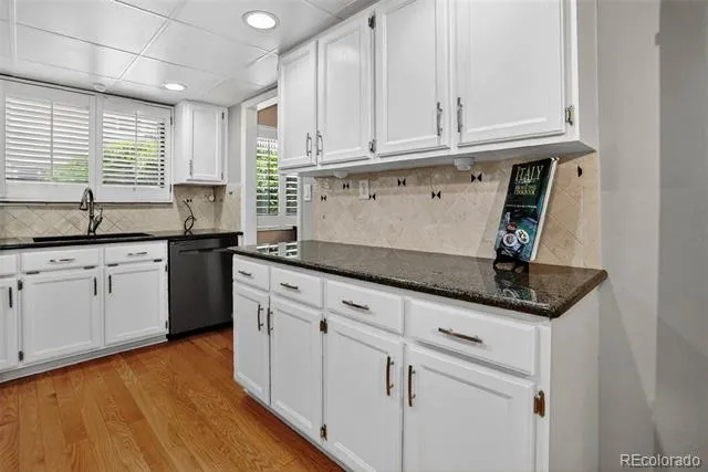 7005 E Girard Avenue #A Denver, CO 80224