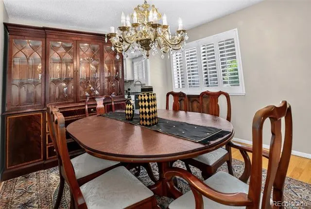 7005 E Girard Avenue #A Denver, CO 80224