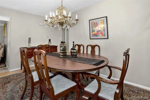 7005 E Girard Avenue #A Denver, CO 80224