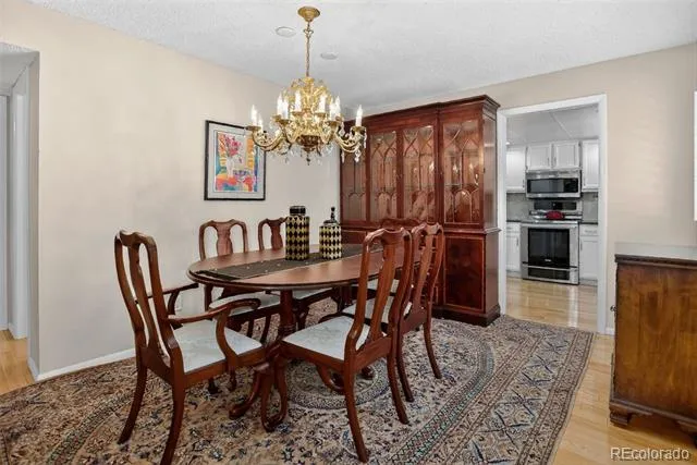 7005 E Girard Avenue #A Denver, CO 80224