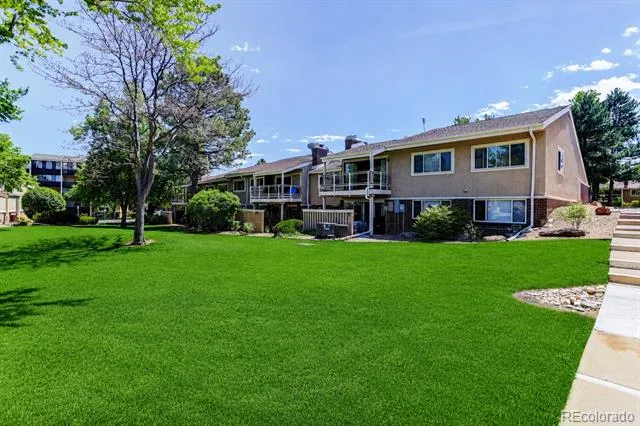 7005 E Girard Avenue #A Denver, CO 80224