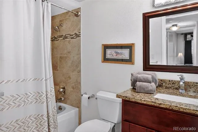 7005 E Girard Avenue #A Denver, CO 80224