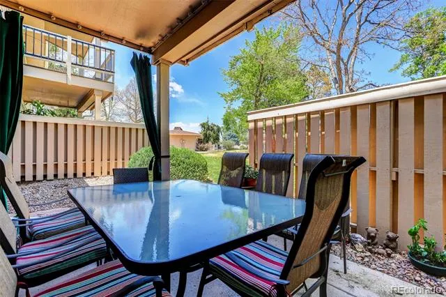 7005 E Girard Avenue #A Denver, CO 80224