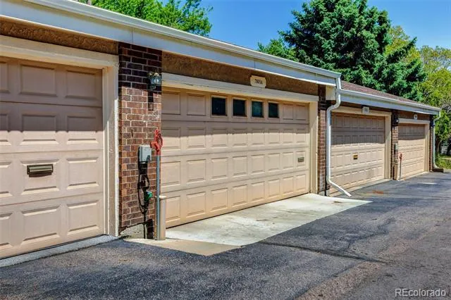 7005 E Girard Avenue #A Denver, CO 80224