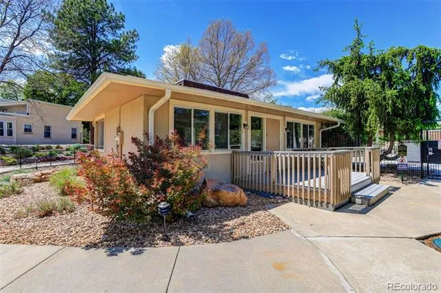 7005 E Girard Avenue #A Denver, CO 80224