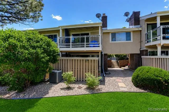 7005 E Girard Avenue #A Denver, CO 80224