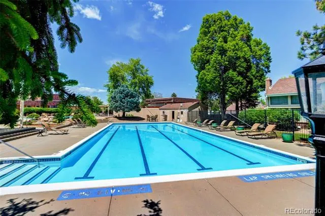 7005 E Girard Avenue #A Denver, CO 80224