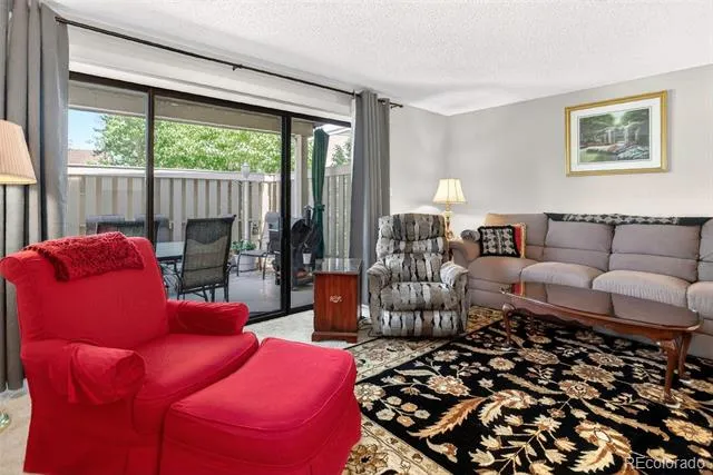7005 E Girard Avenue #A Denver, CO 80224