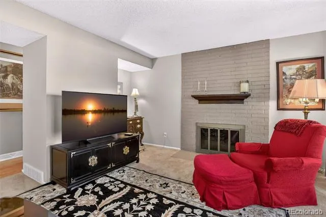 7005 E Girard Avenue #A Denver, CO 80224