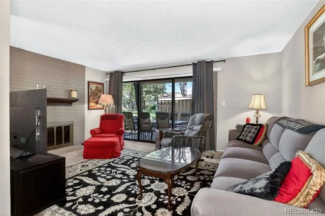 7005 E Girard Avenue #A Denver, CO 80224