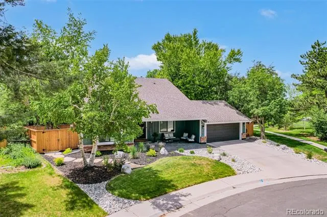 3469 E Easter Place Centennial, CO 80122