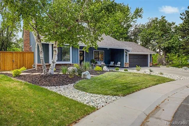 3469 E Easter Place Centennial, CO 80122