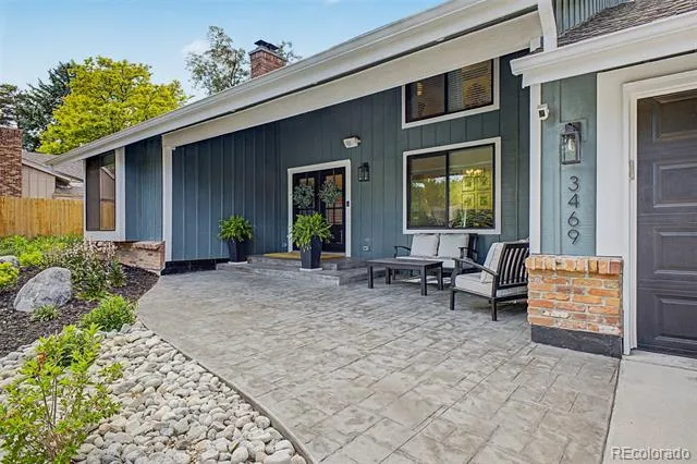3469 E Easter Place Centennial, CO 80122