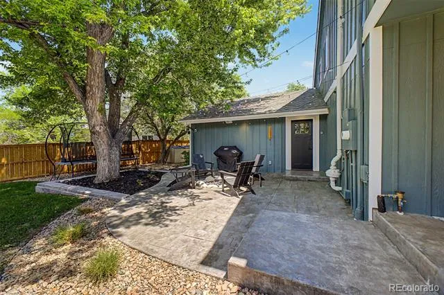 3469 E Easter Place Centennial, CO 80122