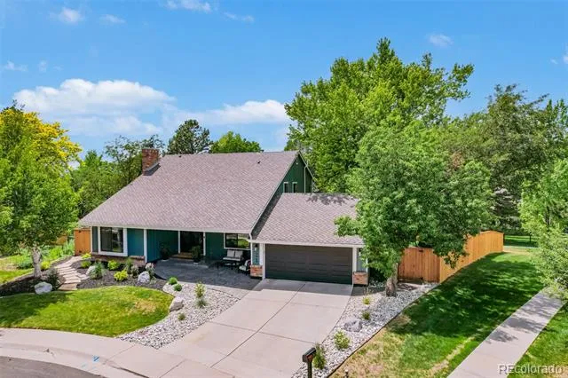 3469 E Easter Place Centennial, CO 80122