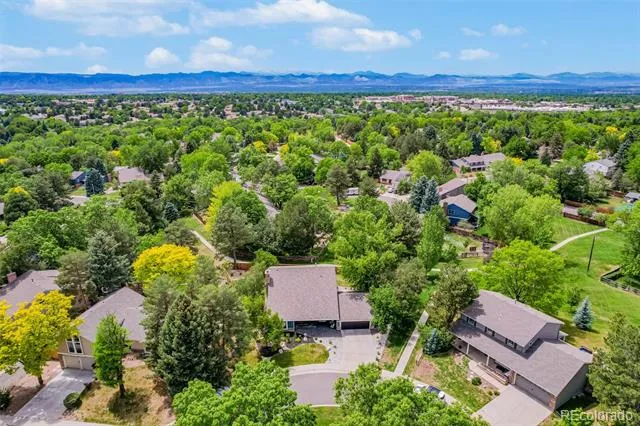 3469 E Easter Place Centennial, CO 80122