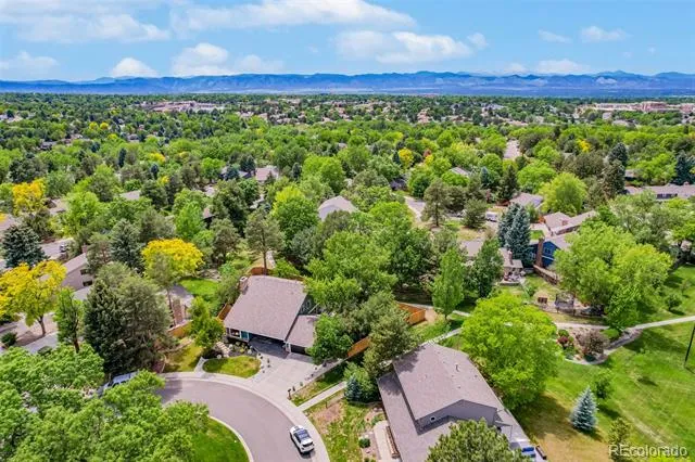 3469 E Easter Place Centennial, CO 80122