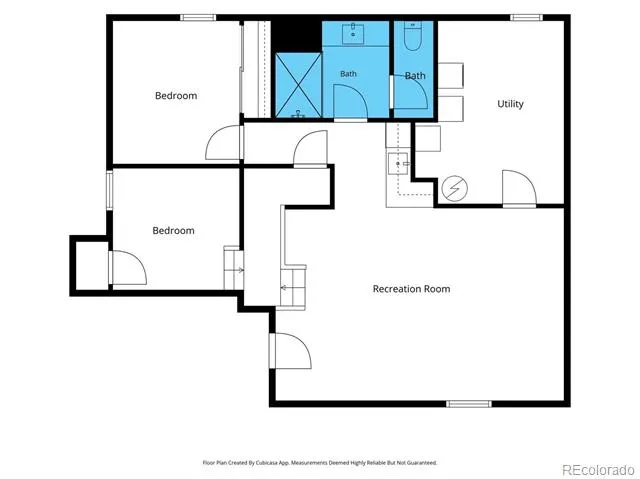 3469 E Easter Place Centennial, CO 80122