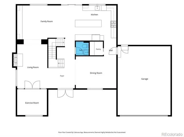 3469 E Easter Place Centennial, CO 80122