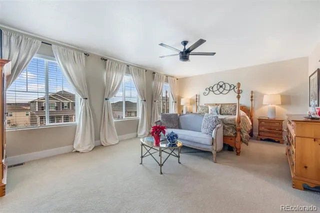 5955 Plains End Court Castle Rock, CO 80104