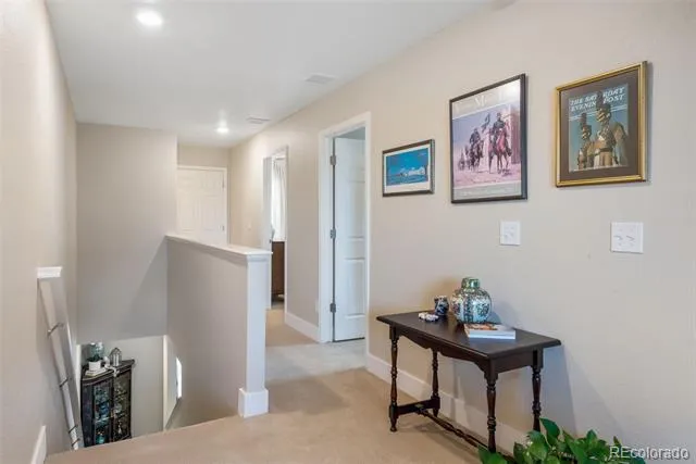 5955 Plains End Court Castle Rock, CO 80104