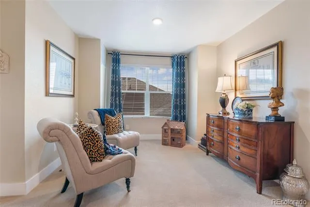 5955 Plains End Court Castle Rock, CO 80104