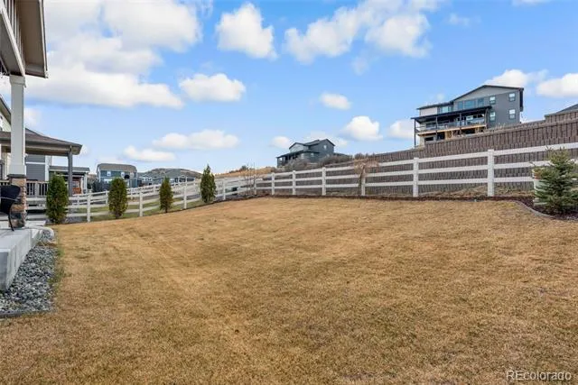 5955 Plains End Court Castle Rock, CO 80104