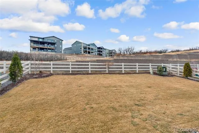 5955 Plains End Court Castle Rock, CO 80104