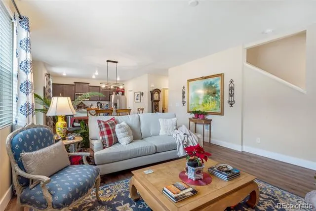 5955 Plains End Court Castle Rock, CO 80104