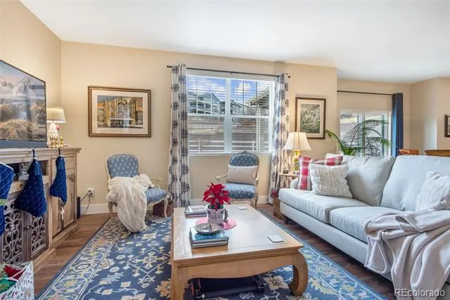 5955 Plains End Court Castle Rock, CO 80104