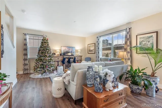 5955 Plains End Court Castle Rock, CO 80104
