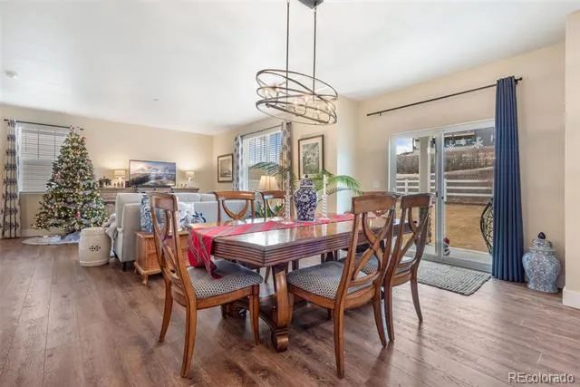 5955 Plains End Court Castle Rock, CO 80104