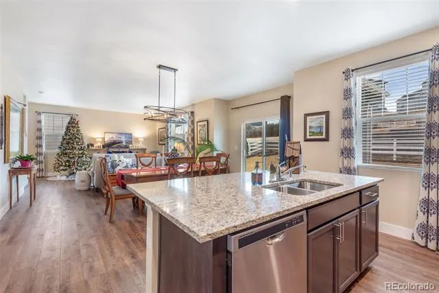 5955 Plains End Court Castle Rock, CO 80104