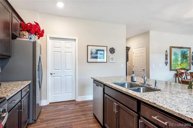 5955 Plains End Court Castle Rock, CO 80104
