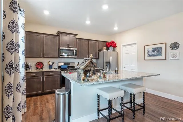 5955 Plains End Court Castle Rock, CO 80104