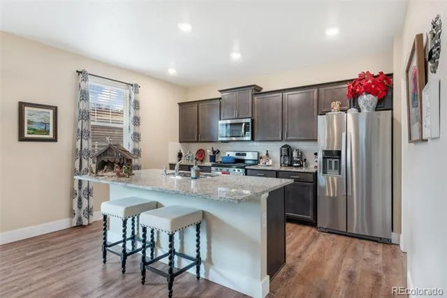 5955 Plains End Court Castle Rock, CO 80104