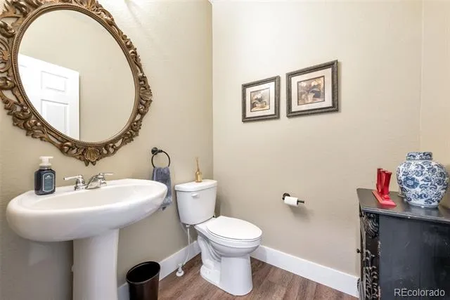5955 Plains End Court Castle Rock, CO 80104