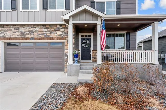 5955 Plains End Court Castle Rock, CO 80104