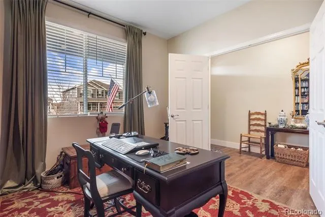 5955 Plains End Court Castle Rock, CO 80104