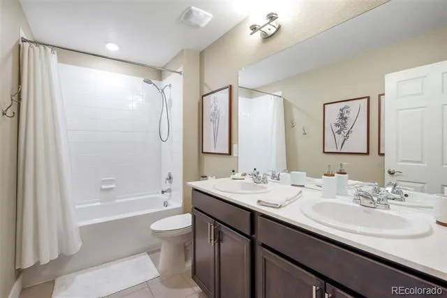 5955 Plains End Court Castle Rock, CO 80104