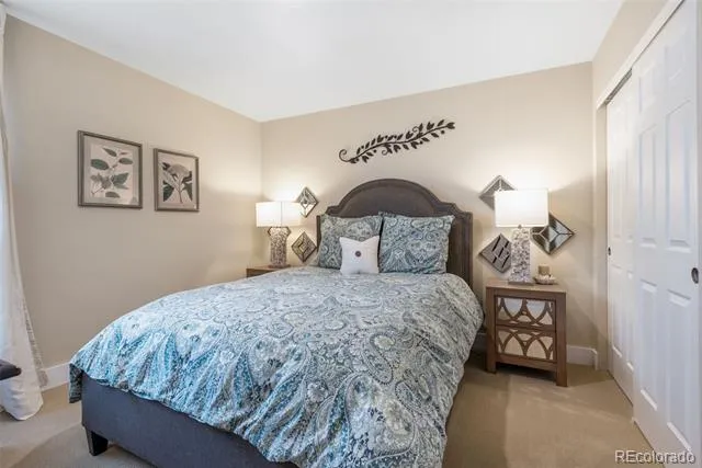5955 Plains End Court Castle Rock, CO 80104
